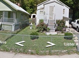 3006 Lister Ave, Kansas City, MO 64128