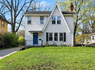 1919 Dexter Ave, Ann Arbor, MI 48103