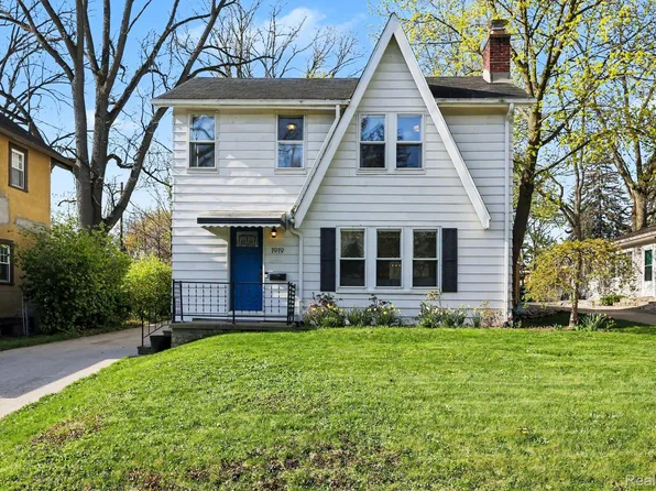 1919 Dexter Ave, Ann Arbor, MI 48103