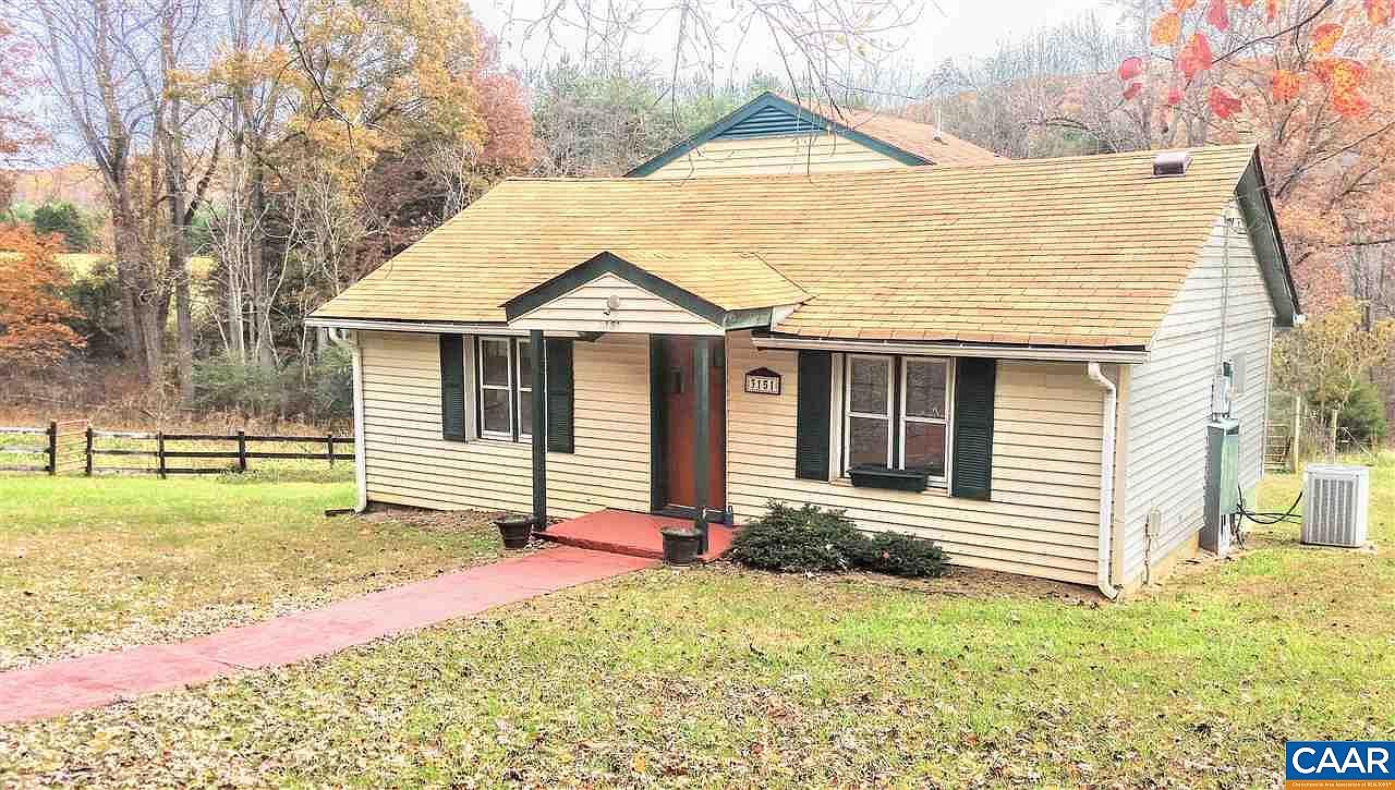 3151 Old Lynchburg Rd, North Garden, VA 22959 Zillow