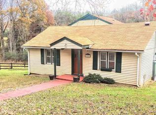 3151 Old Lynchburg Rd, North Garden, VA