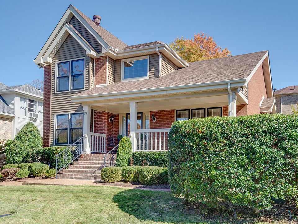39 Belcaro Cir, Nashville, TN 37215 Zillow