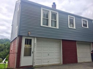 461 Elysian Ave, Morgantown, WV 26501