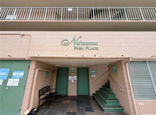 Nuuanu Park Place, Honolulu, HI 96817