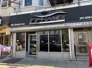 296 Central Ave, Jersey City, NJ 07307