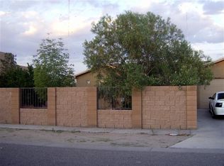4608 Dona Katalina Dr SW, Albuquerque, NM 87121