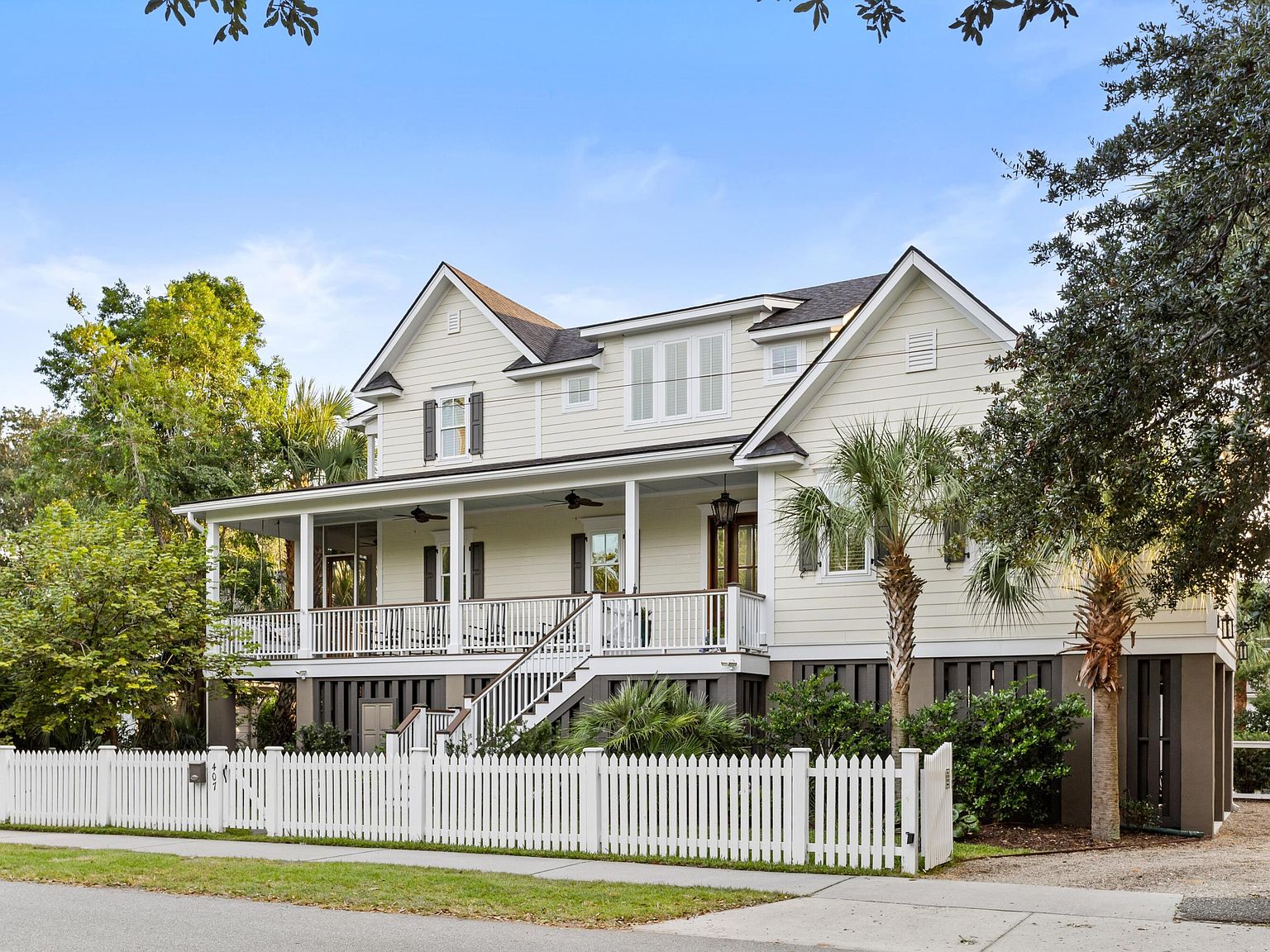 407 Pitt St, Mount Pleasant, SC 29464 Zillow