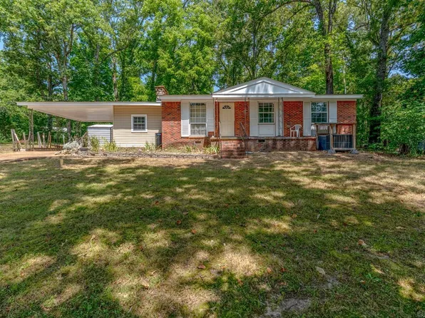 11 S Ontario Dr, Cherokee Village, AR 72529