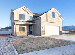 1262 N 3625 West Cir, Cedar City, UT 84720