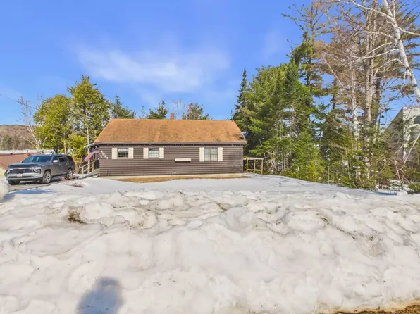 1021 S Shore Road, Stockholm, ME 04783