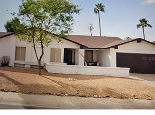 16602 N 46th Ln, Glendale, AZ 85306