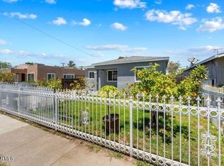 3891 Lugo Ave, Lynwood, CA 90262