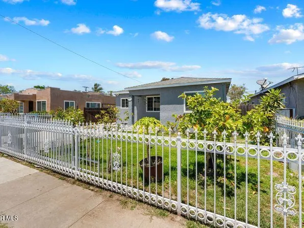 3891 Lugo Ave, Lynwood, CA 90262