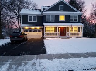 35 Valley Rd, Madison, NJ 07940