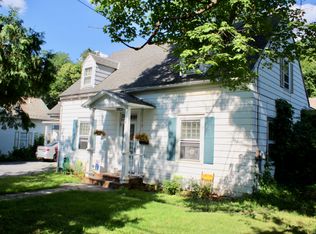 402 South St, Bennington, VT 05201