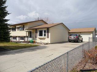 2909 Oakland Dr, Billings, MT 59102