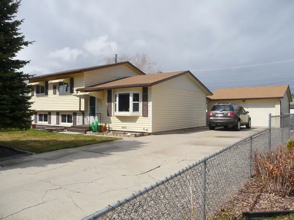 2909 Oakland Dr, Billings, MT 59102