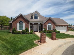 2266 S Hillrise Cir, Saint George, UT 84790