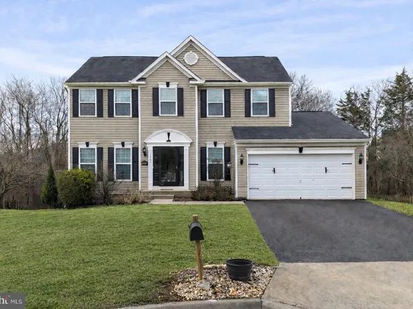 2483 Post Oak Dr, Culpeper, VA 22701