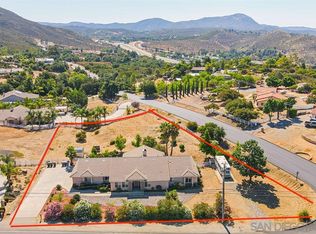 3588 E Victoria Dr, Alpine, CA 91901