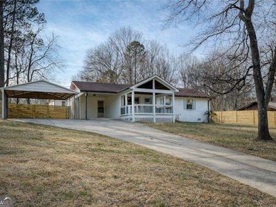 4523 Doc Sams Rd, Cumming, GA, 30028