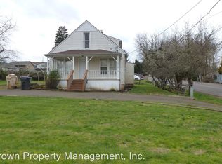 1315 SW 11th St, Dallas, OR 97338