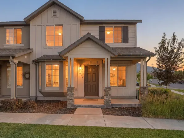 1279 N Cattail Dr, Spanish Fork, UT 84660