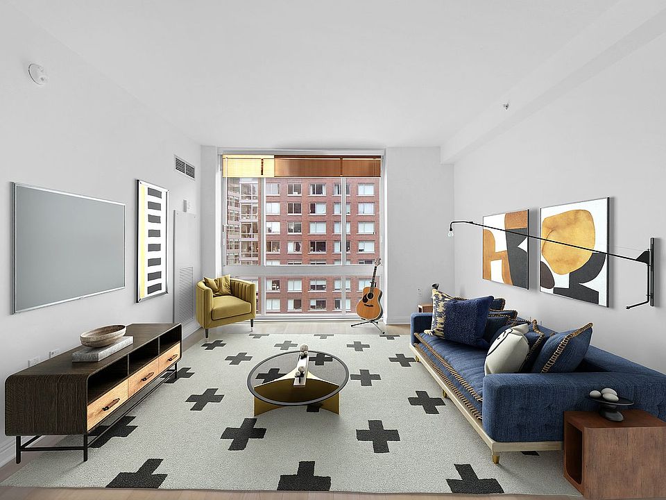 1st image of 211 N End Ave APT 8H