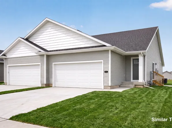 6501 NE 11th Ct, Des Moines, IA 50313