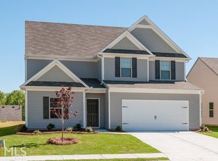 1241 Walnut Creek Cir #117, Pendergrass, GA 30567