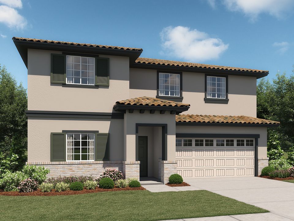 Sycamore Italianate C