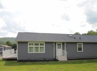 1189 Hawleyton Rd, Binghamton, NY 13903