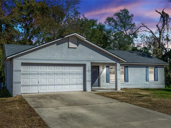 1073 Humphrey Blvd, Deltona, FL 32738