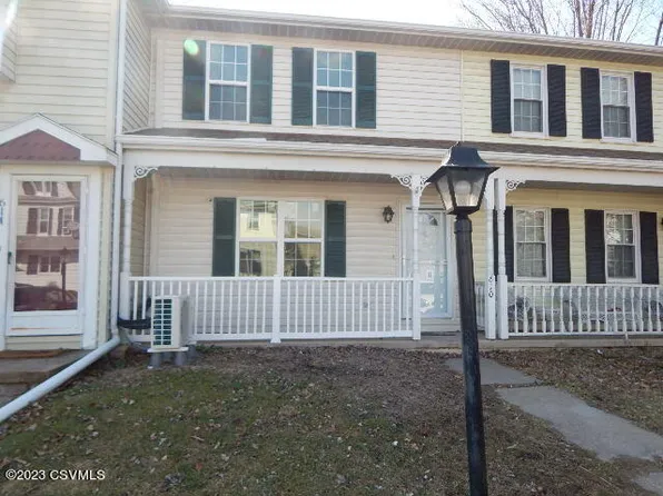 610 Nicholas Ave, Danville, PA 17821