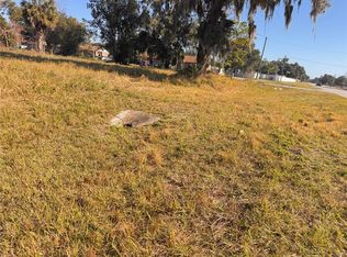 3814 E C 478, WEBSTER, FL 33597