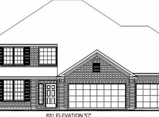 9706 Caprice Ct, Houston, TX 77044