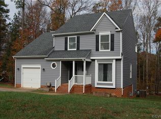 13724 Gallant Fox Dr, Midlothian, VA 23112