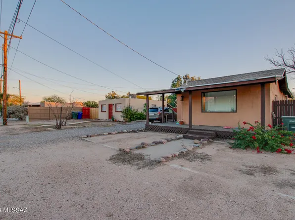 3838-3840 E Lee St, Tucson, AZ 85716