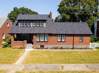 545 E Catherine St, Chambersburg, PA 17201