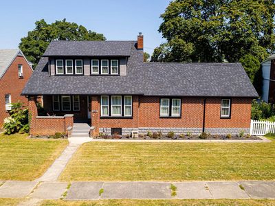 545 E Catherine St, Chambersburg, PA, 17201