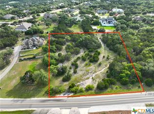 2532 Comal Spgs, Canyon Lake, TX 78133