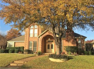 3313 Leigh Dr, Plano, TX 75025