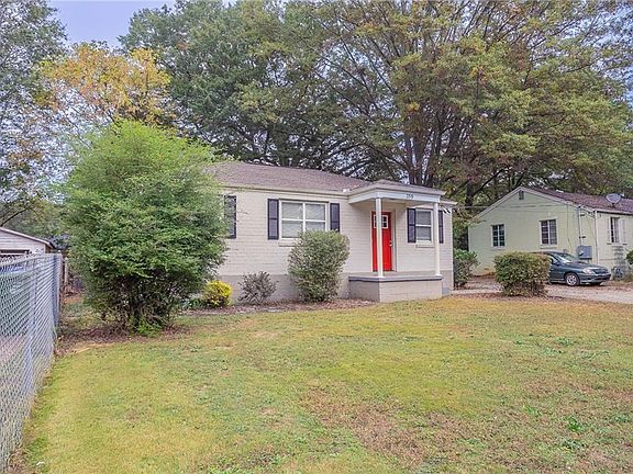 2519 Godfrey Dr NW, Atlanta, GA 30318 | MLS #7734031 | Zillow