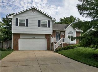 11704 W Jennie St, Wichita, KS 67212