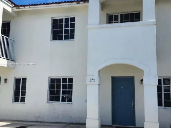 175 SW 6th Ln, Florida City, FL 33034