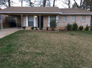 643 Kings Towne Pl, Shreveport, LA 71108