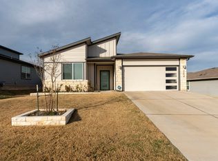 3204 Egan Dr, Pflugerville, TX 78660