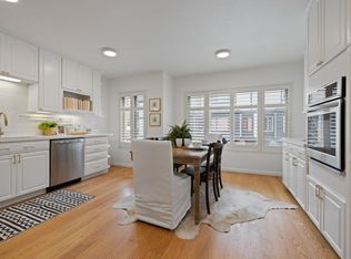 33 Park Rd APT 3, Burlingame, CA 94010