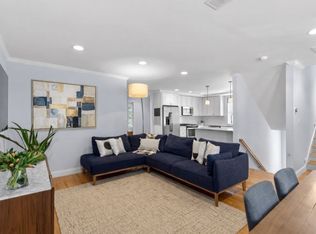 40 Catherine St #B, Roslindale, MA 02131