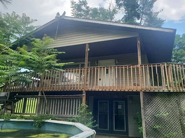 128 Mountain Valley Rd, Hyndman, PA 15545